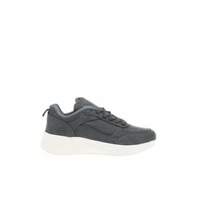 Cotton Bar LERIDA Antrasit Kadın Sneaker