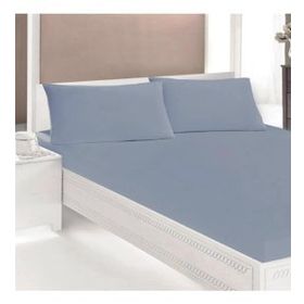 Cotton Box 100x200 Fitted Çarşaf Seti Tek Kişilik