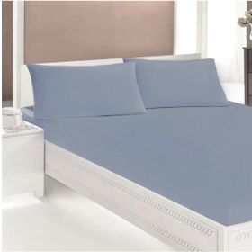 Cotton Box 100x200 Fitted Çarşaf Seti Tek Kişilik