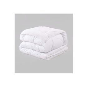 Cotton Box 155x215 cm Çift Taraflı Peluş Sherpa Tek Kişilik Yorgan