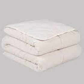 Cotton Box 155x215 Pamuk Yorgan Tek Kişilik Krem
