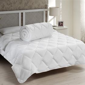 Cotton Box 155x215 Tek Kişilik Yorgan micro