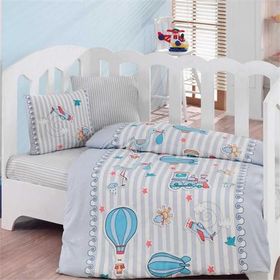 Cotton Box 2000 Bebek Nevresim Takımı