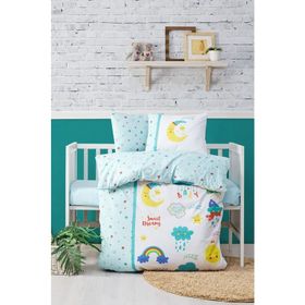 Cotton Box 2000 Bebek Nevresim Takımı