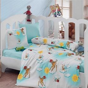 Cotton Box 2000 Bebek Nevresim Takımı