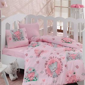 Cotton Box 2000 Bebek Nevresim Takımı
