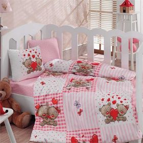 Cotton Box 2000 Bebek Nevresim Takımı