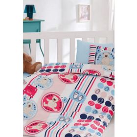 Cotton Box 2000 Bebek Nevresim Takımı