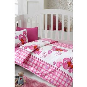 Cotton Box 2000 Bebek Nevresim Takımı