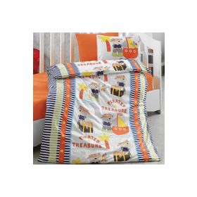 Cotton Box 2000 Bebek Nevresim Takımı