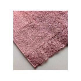 Cotton Box 3'lü Gipürlü Pudra Havlu Seti