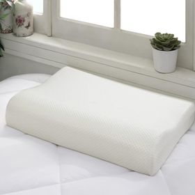 Cotton Box 40 x 60 cm Ortopedik Visco Yastık