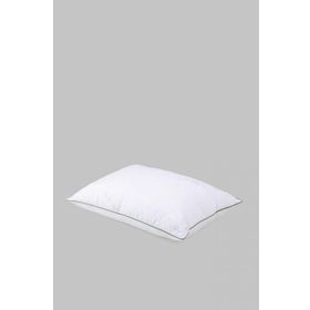 Cotton Box Aloe Vera 50x70 cm Beyaz Yastık