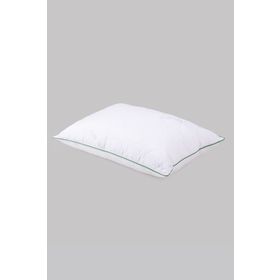 Cotton Box Aloe Vera 50x70 cm Beyaz Yastık