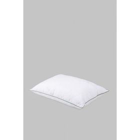 Cotton Box Aloe Vera 50x70 cm Beyaz Yastık