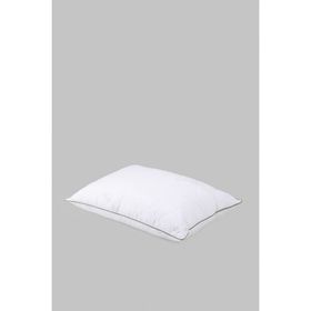 Cotton Box Aloe Vera 50x70 cm Beyaz Yastık