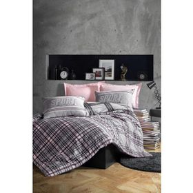 Cotton Box Andrea Çift Kişilik Nevresim Takımı