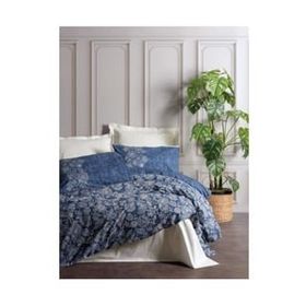 Cotton Box Annika Bej Dual Çift Kişilik 200x220 cm Nevresim Takımı