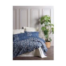 Cotton Box Annika Bej Dual Çift Kişilik 200x220 cm Nevresim Takımı