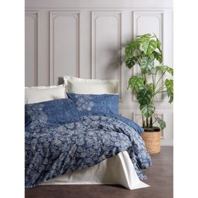 Cotton Box Annika Bej Dual Çift Kişilik Nevresim Takımı