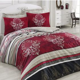 Cotton Box Azra Çift Kişilik Nevresim Takımı