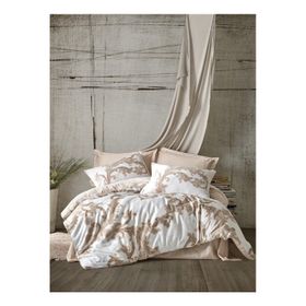 Cotton Box Azra Çift Kişilik Nevresim Takımı