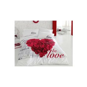 Cotton Box Be Love Tek Kişilik Nevresim Takımı