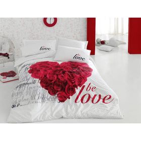 Cotton Box Be Love Tek Kişilik Nevresim Takımı