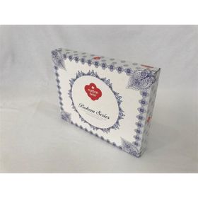 Cotton Box Bohem Alope Çift Kişilik Nevresim Takımı Seti