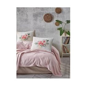 Cotton Box Bond Rosanna Çift Kişilik Pike Takımı