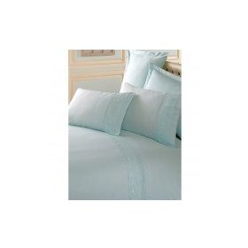 Cotton Box Brode Mint Ranforce Çift Kişilik Nevresim Takımı