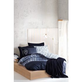 Cotton Box Çift Kişilik Battaniyeli Nevresim Takımı