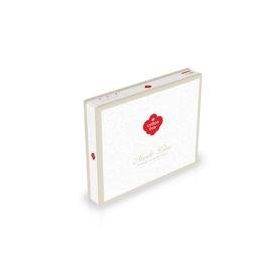 Cotton Box Çift Kişilik Nadia Lila Nevresim Takımı