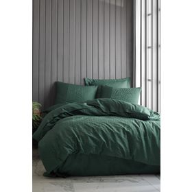 Cotton Box Çift Kişilik Saten Nevresim Takımı