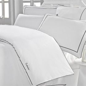 Cotton Box Clasic Mahur Çift Kişilik Nevresim Takımı