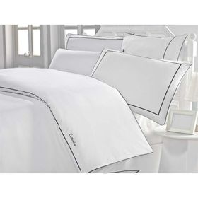 Cotton Box Clasic Mahur Çift Kişilik Nevresim Takımı