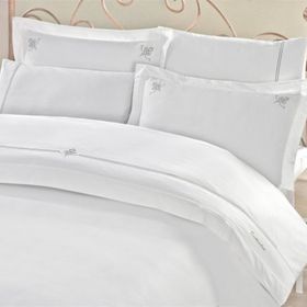 Cotton Box Classic Guher Çift Kişilik Nevresim Takımı