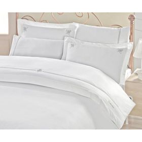 Cotton Box Classic Guher Çift Kişilik Nevresim Takımı
