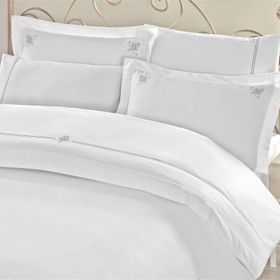 Cotton Box Classic Guher Çift Kişilik Nevresim Takımı