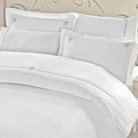 Cotton Box Classic Guher Çift Kişilik Nevresim Takımı