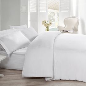 Cotton Box Classic Gulbin Çift Kişilik Nevresim Takımı-
