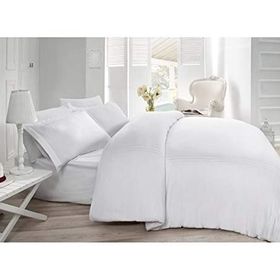 Cotton Box Classic Gulbin Çift Kişilik Nevresim Takımı-
