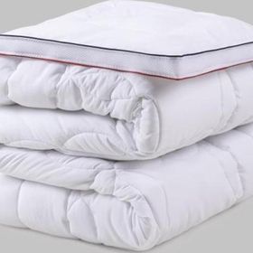 Cotton Box Climate Tek Kişilik 155x215 cm Beyaz Yorgan