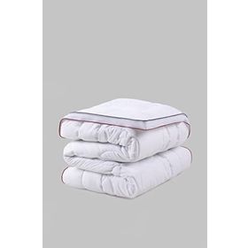 Cotton Box Climate Tek Kişilik 155x215 cm Beyaz Yorgan