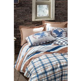 Cotton Box Danilo Çift Kişilik Nevresim Takımı