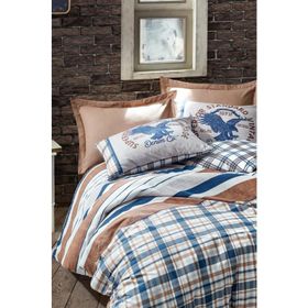 Cotton Box Danilo Çift Kişilik Nevresim Takımı