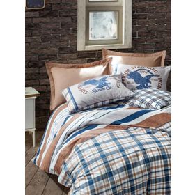 Cotton Box Danilo Çift Kişilik Nevresim Takımı