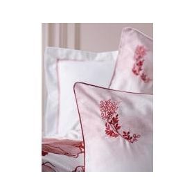 Cotton Box Elit Saten Gules Kırmızı Çift Kişilik Nevresim Takımı