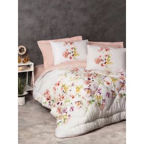 Cotton Box Emma Somon Çift Kişilik Uyku Seti