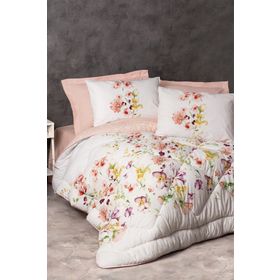 Cotton Box Emma Somon Çift Kişilik Uyku Seti